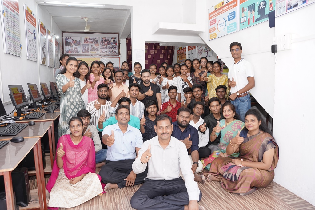 Education Program